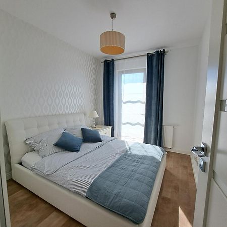 Apartmán Baltic Pearl Sopoty Exteriér fotografie